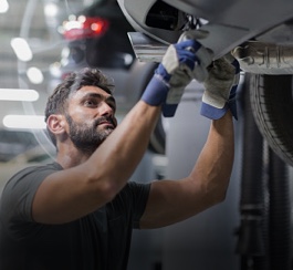 Auto Repair