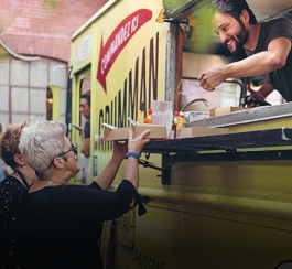 Food Truck