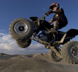 Power Sports