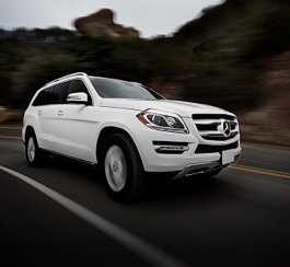 SUV
